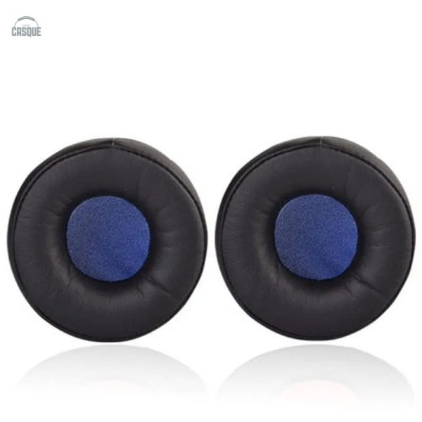 Accessoire audio : coussinets confort pour casque Jabra Move