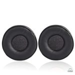 Coussins pour casque Jabra Move, design ergonomique et doux