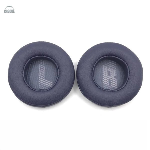 Coussinet audio JBL E35, mousse de qualité