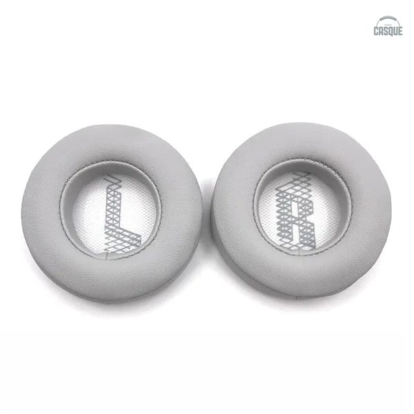 Accessoire pour casque JBL E35, mousse douce