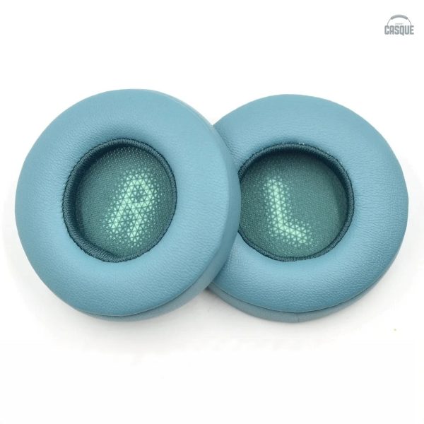 Mousse prémium pour un son optimal JBL E35
