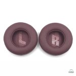 Coussinet pour casque audio, modèle JBL E35