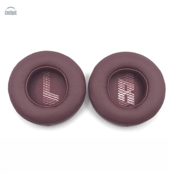 Coussinet JBL E45 pour son de qualité supérieure