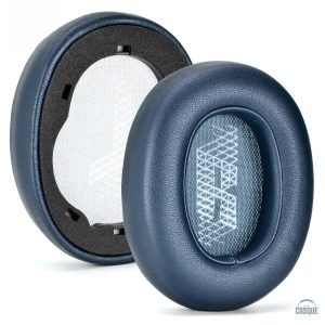 Coussinet audio JBL pour confort optimal