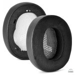 Amélioration du confort avec coussinet JBL audio
