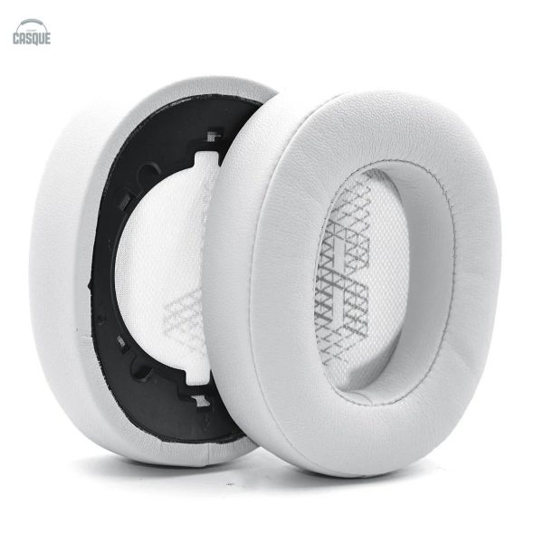 Coussinet pour casque JBL LIVE 500BT, confort audio optimisé