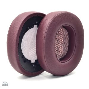 Coussinet ergonomique pour casque JBL, modèle LIVE 500BT