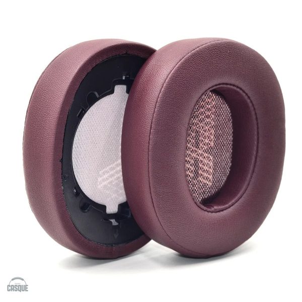 Coussinet ergonomique pour casque JBL, modèle LIVE 500BT