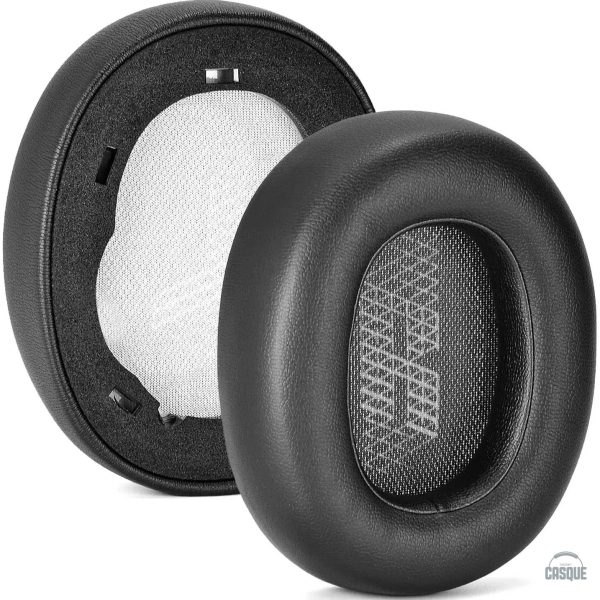 Coussinet JBL Live 660NC pour casque audio