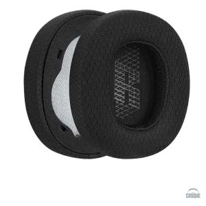 Coussinet confortable JBL pour une expérience audio immersive