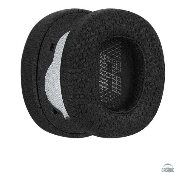Coussinet confortable JBL pour une expérience audio immersive