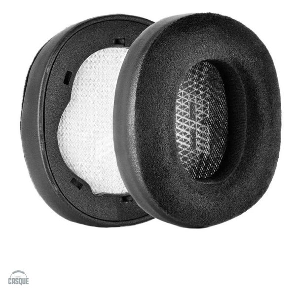 Accessoire audio JBL Live 660NC pour écoute prolongée