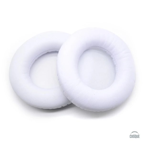Accessoire audio, coussinet pour casque JBL, confort et son clair