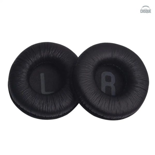 Coussinet mousse confort pour casque JBL T450