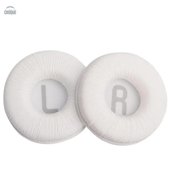 Mousse de remplacement pour casque audio JBL T450