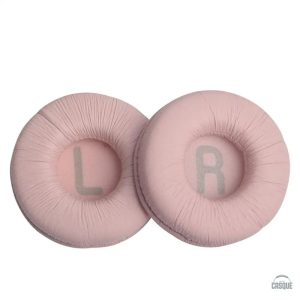 Coussinet audio pour casque JBL T500BT - Remplacement idéal