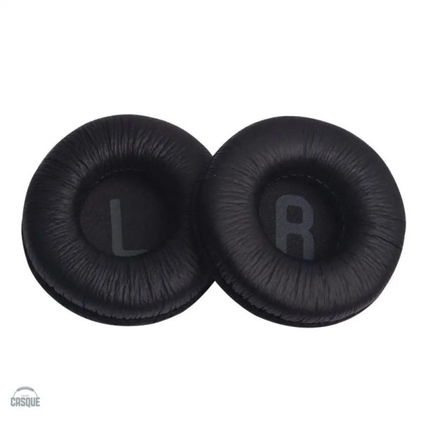 Coussinet Casque JBL Tune 600BTNC - Confort optimal