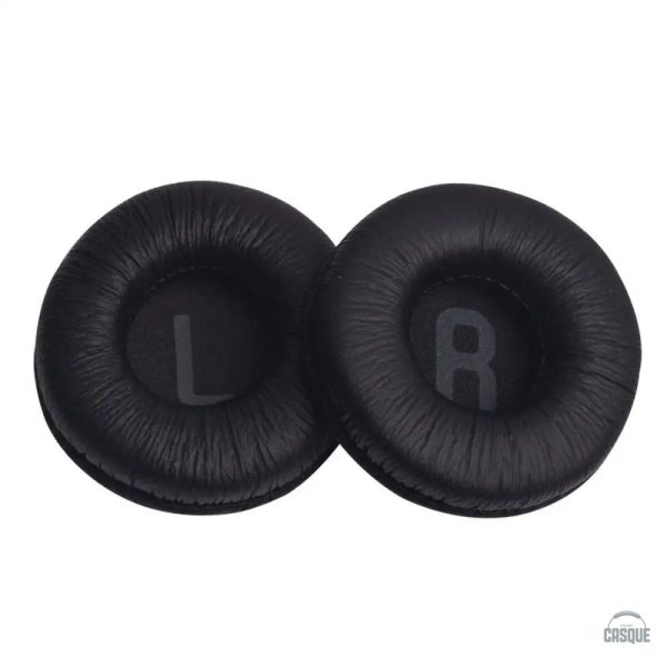 Coussinet casque JBL Tune 500BT - Confort et qualité sonore