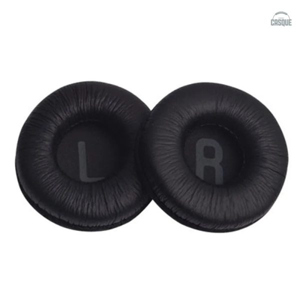 Coussinet de remplacement JBL T460BT pour écoute prolongée