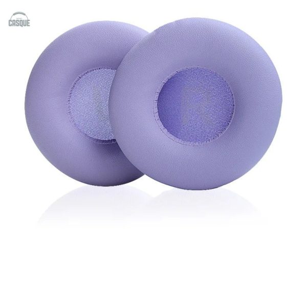 Coussinet confortable pour casque JBL, mousse de qualité