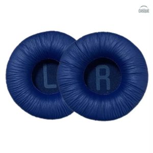 Coussinet remplaçable pour casque JBL T560BT, confortable et léger