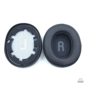 Coussinet audio JBL T710BT, confort d'écoute