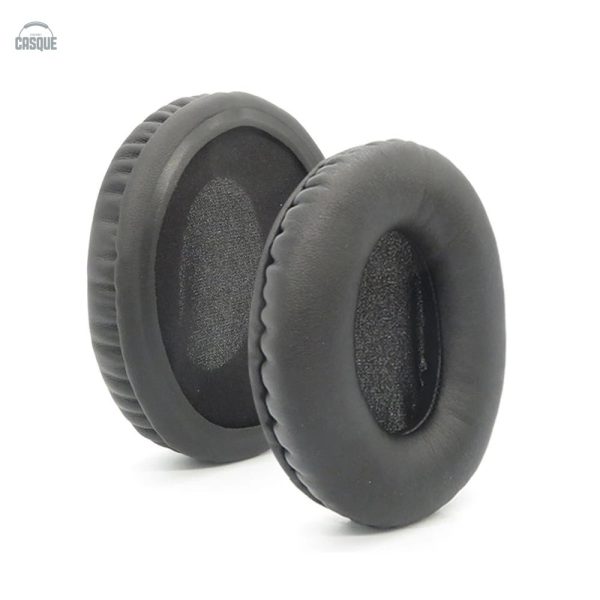 coussinet-casque-jvc-ha-g101-1 Coussinet casque JVC HA-G101 en simili cuir confort