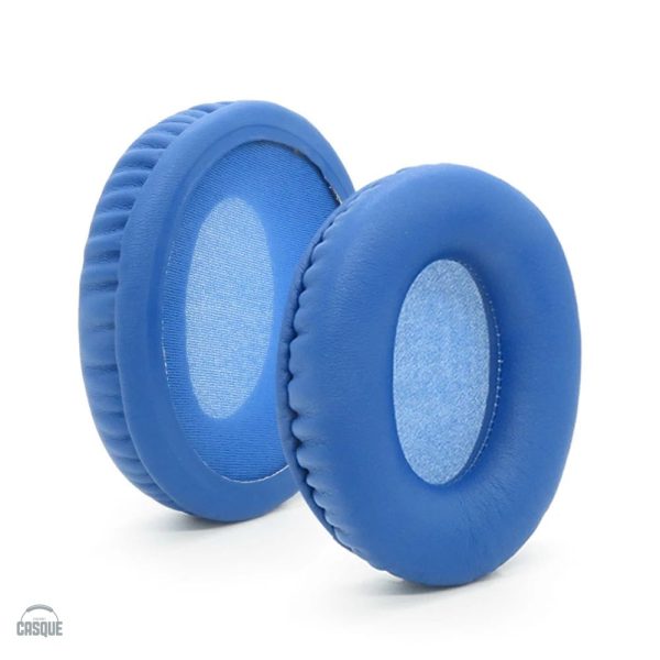 Oreillettes confortables pour casque JVC HA-G101
