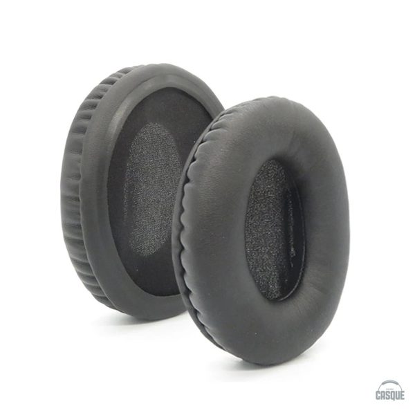 Coussinet Casque JVC HA-MX100 en simili cuir premium