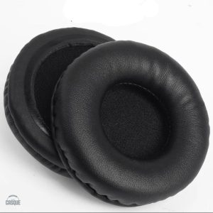 Coussinet Casque JVC HA-NC80 pour un confort audio optimal