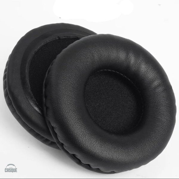 Coussinet Casque JVC HA-NC80 pour un confort audio optimal