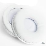 Accessoire de remplacement pour casque JVC, modèle HA-NC80