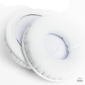 Accessoire de remplacement pour casque JVC, modèle HA-NC80