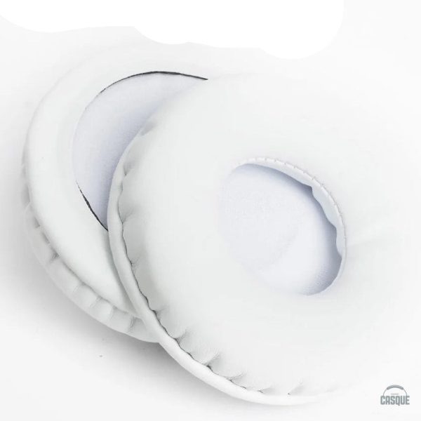 Accessoire de remplacement pour casque JVC, modèle HA-NC80