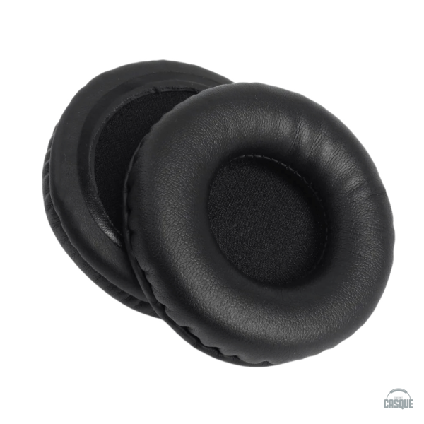 Coussinet Casque JVC HA-S190BT, confort et design élégant