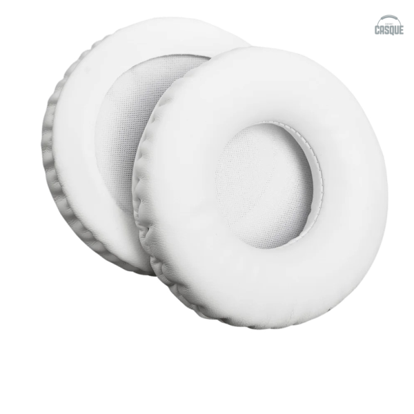 Accessoire de remplacement JVC HA-S31M, coussinet doux et durable