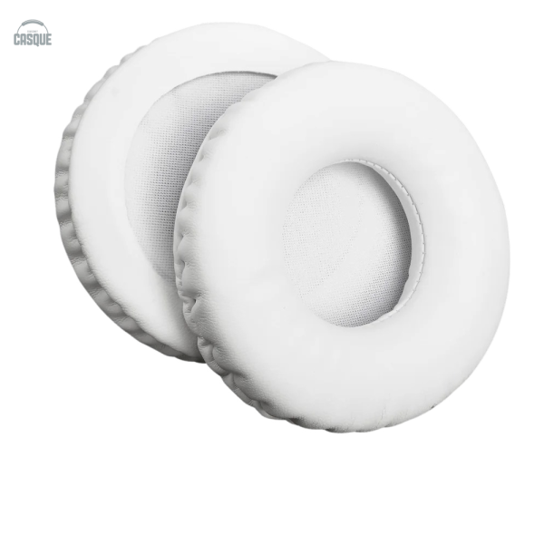 Accessoire de casque JVC, coussinet remplaçable pour HA-S35BT