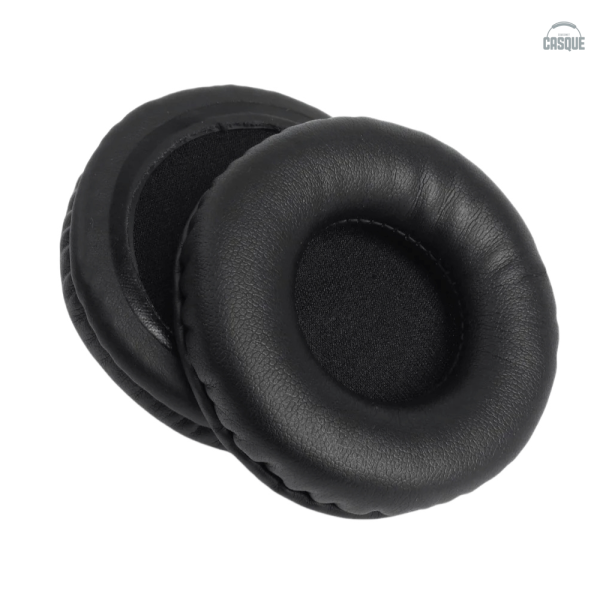 Coussinet casque JVC HA-S38BT, confort et qualité audio