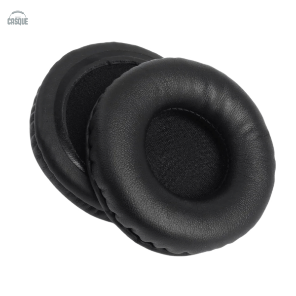 Coussinet Casque JVC HA-S58BT, confort et qualité sonore