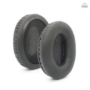 Coussinet Casque JVC HA-S80BN, confort et qualité sonore