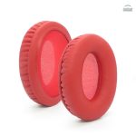 Accessoires pour casque JVC - Oreillettes en simili cuir