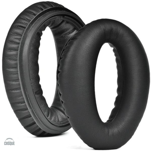 coussinet-casque-lightspeed-sierra-1 Coussinet casque aviation LightSpeed Sierra pour confort optimal
