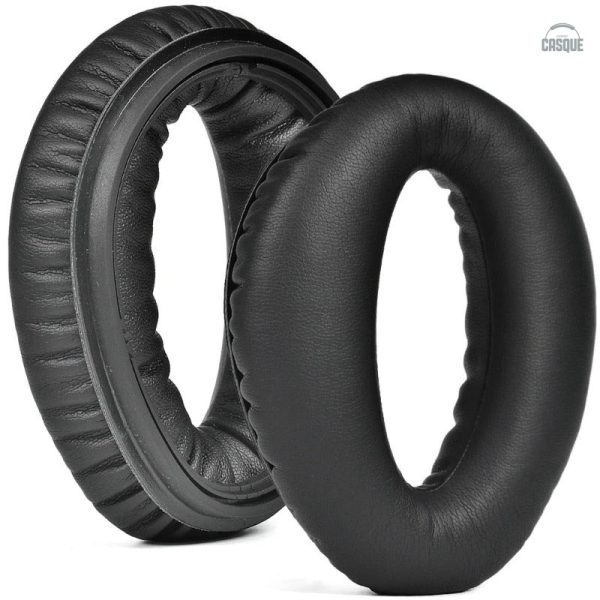 Coussinet Casque LightSpeed Zulu pour aviation et hélicoptère