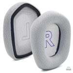 Mousse mémoire pour un confort optimal des casques audio