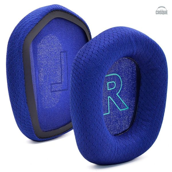 Accessoire de remplacement pour casque audio Logitech G335
