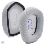 Mousse douce pour un confort optimal des casques audio