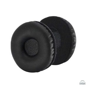 Coussinet confort pour casque Logitech H390 en mousse