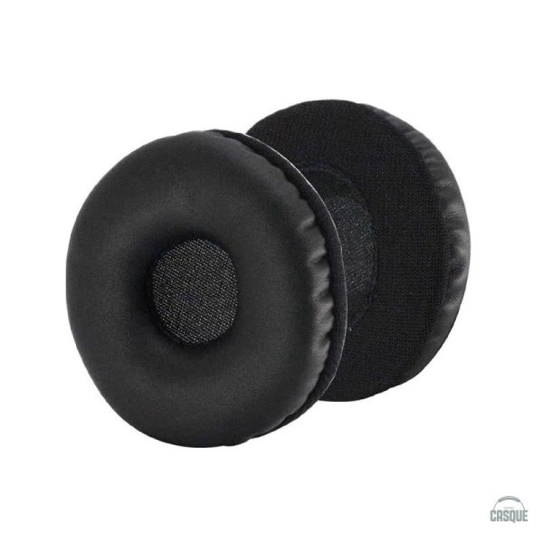 Coussinet confort pour casque Logitech H390 en mousse