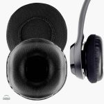 Accessoire audio pour casque Logitech, mousse ergonomique