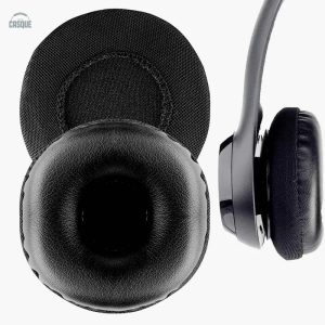 Accessoire audio confortable pour casque Logitech H609